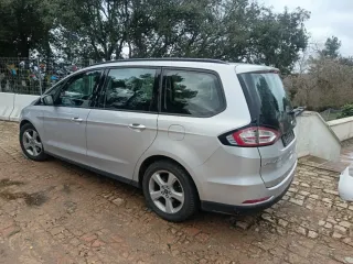 Ford Galaxy 2017 7 plazas