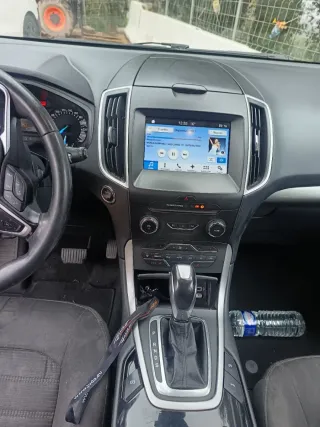 Ford Galaxy 2017 7 plazas