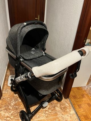 Trío Jané Kendo Silla + Capazo + Grupo 0