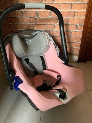 Trío Jané Kendo Silla + Capazo + Grupo 0