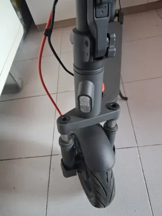Patinete Eléctrico Xiaomi Elite