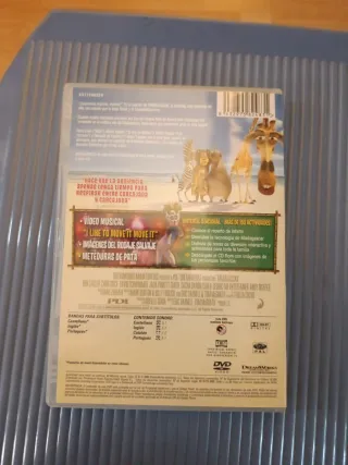 Happy Feet Edición Especial DVd