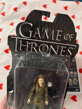 Funkos Figura Juego de Tronos