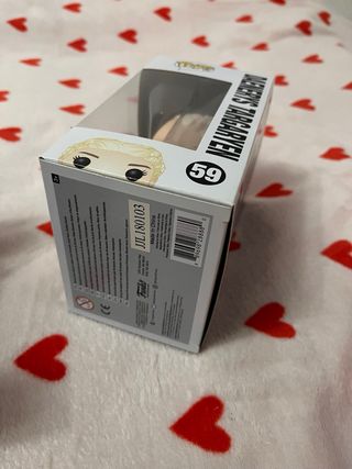 Funkos Figura Juego de Tronos