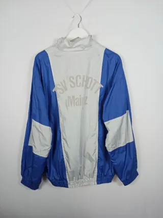 Chaqueta Puma Vintage Talla XL