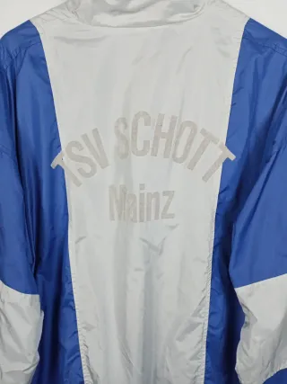 Chaqueta Puma Vintage Talla XL