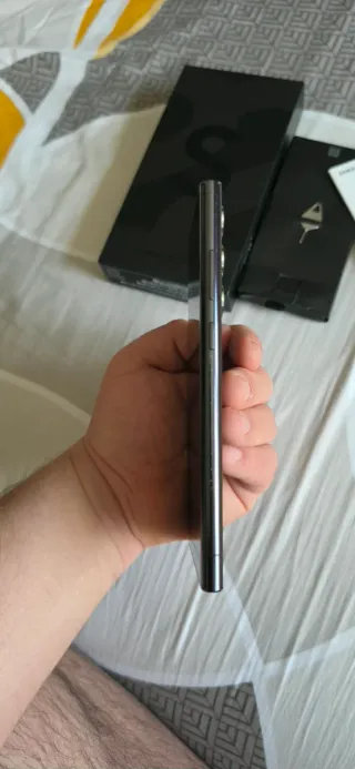 Samsung Galaxy S22 Ultra Negro