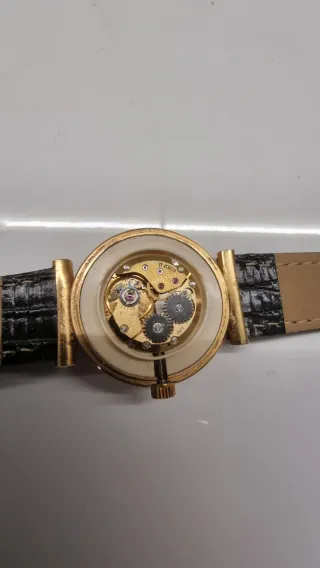 orologio vintage  Arsa. Swiss made