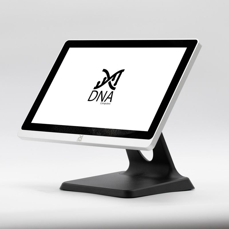 TPV Táctil i5 8210u 16GB RAM 250GB SSD