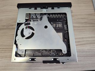 Minisforum MS-01 Intel i5 12600H