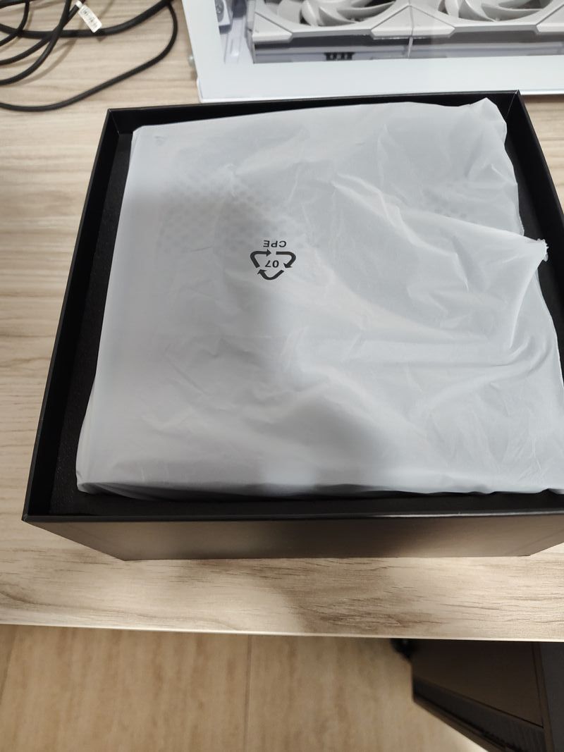 Minisforum MS-01 Intel i5 12600H afbeelding 7