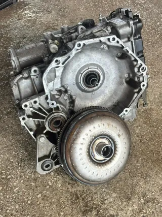 Caja Cambios Automática Opel Insignia 1.6 136cv