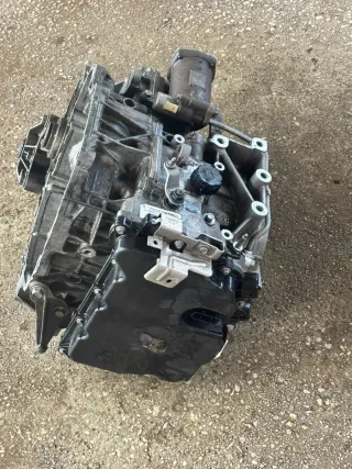 Caja Cambios Automática Opel Insignia 1.6 136cv