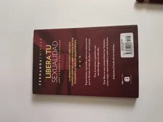 Libera Tu Sexualidad / Unleash Your Sexuality: ...