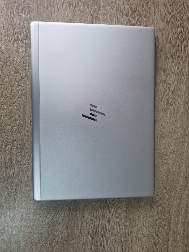 HP Elitebook 840 G5 Plata afbeelding 6
