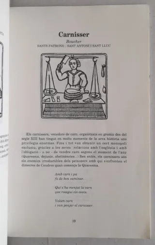 Xilografies catalanes del segle XVIII