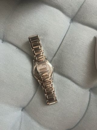 Reloj Lotus Bliss Esfera Rosa Mujer sin estrenar