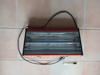 Calentador Cointra Infrarrojos 50x30cm Nuevo