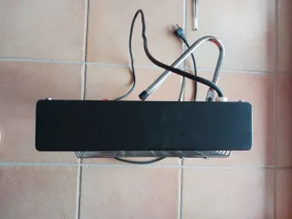 Calentador Cointra Infrarrojos 50x30cm Nuevo