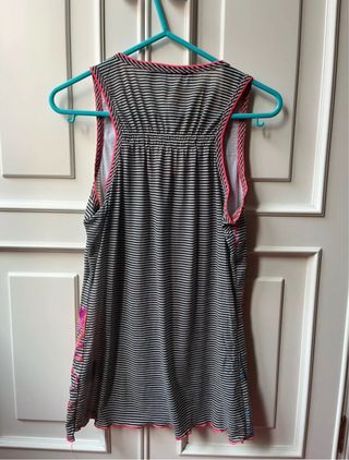 Camiseta sin mangas Marc Aurel Talla S