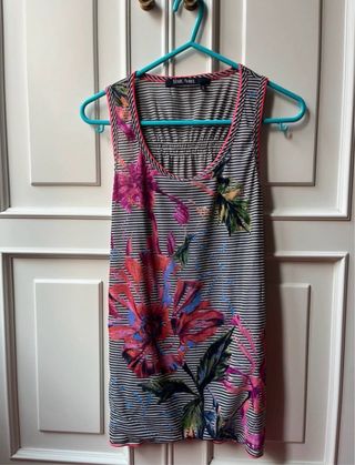 Camiseta sin mangas Marc Aurel Talla S