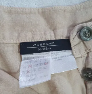 Falda Max Mara Weekend tg.M