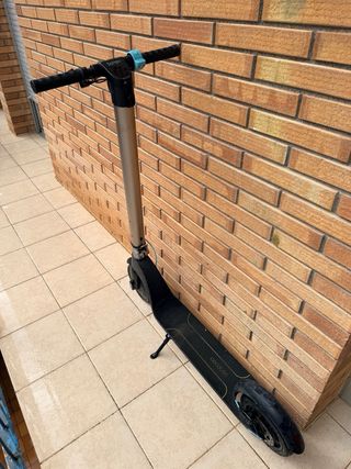 Patinete Eléctrico Cecotec Bongo