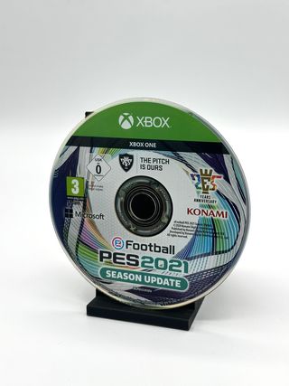 Efootball Pes 2021 Season Update Gioco Xbox One