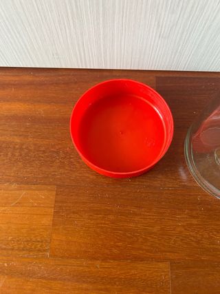 Barattolo in vetro Conad Margherita