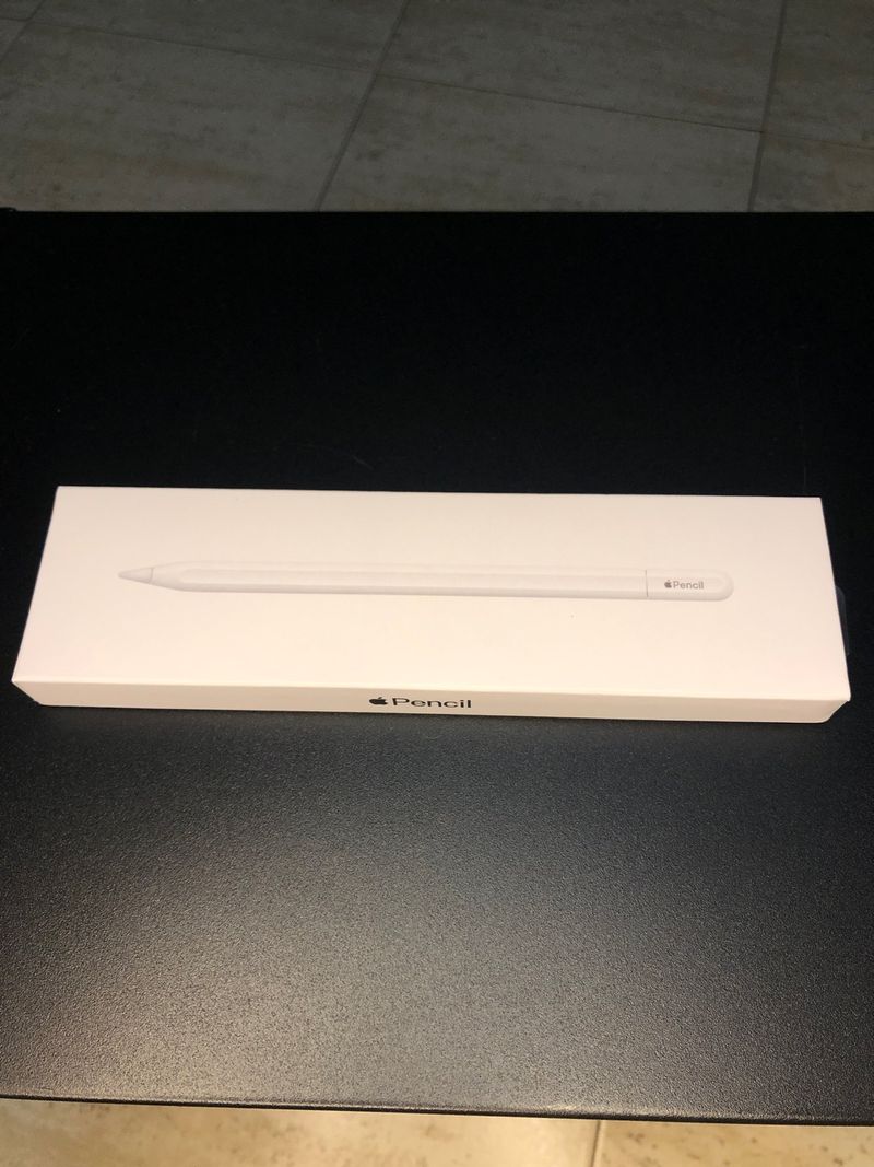 Apple Pencil USB-C