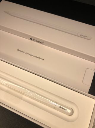 Apple Pencil USB-C