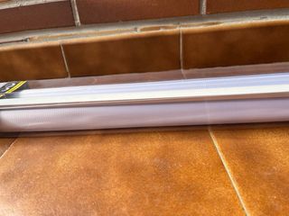 Estor Enrollable Luz/Noche 120x180 cm