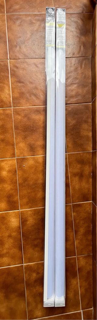 Estor Enrollable Luz/Noche 120x180 cm