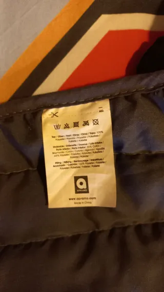 Cojín reductor para bebé