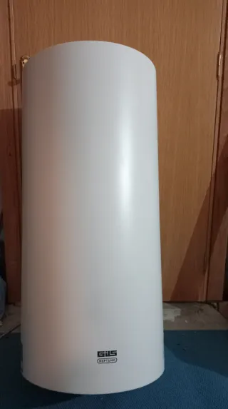 Termo Eléctrico Gils Neptuno de 100 L Blanco