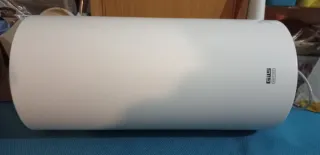 Termo Eléctrico Gils Neptuno de 100 L Blanco