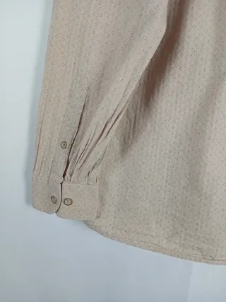 Camisa U.S. Polo Assn Vintage Talla L