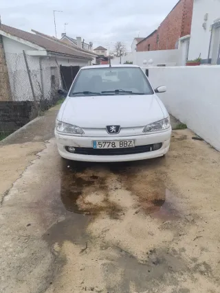 Peugeot 306 sport