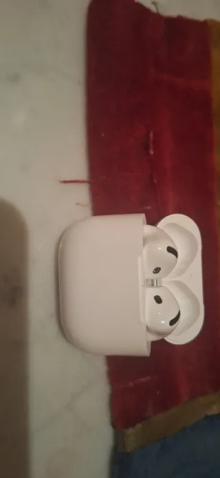 AirPods Inalámbricos