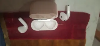 AirPods Inalámbricos