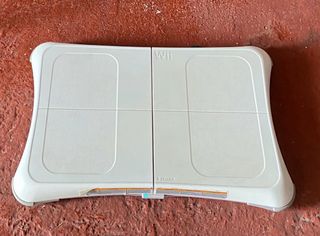 Console Nintendo Wii Bianca