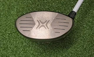 Callaway FT iQ Tour Driver 9.5° S