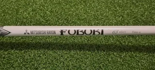 Callaway FT iQ Tour Driver 9.5° S