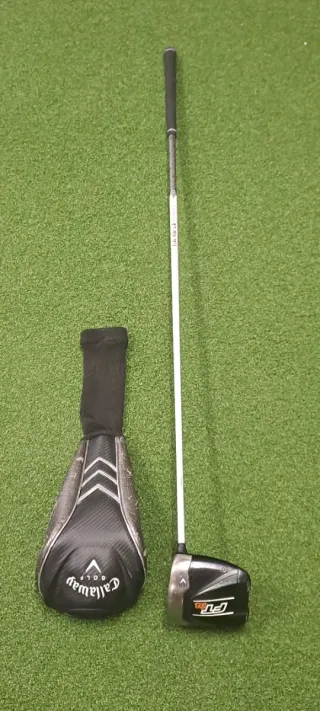 Callaway FT iQ Tour Driver 9.5° S