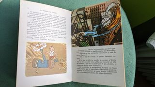 El armario del tiempo - Colec. Películas Mortadelo