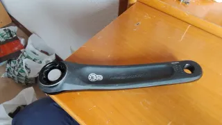 Biela FSA Gossamer Izquierda 172.5