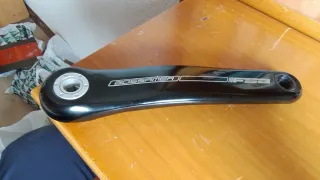 Biela FSA Gossamer Izquierda 172.5