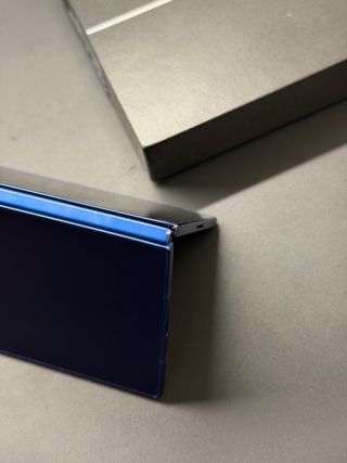 Samsung Galaxy Z Fold 7 256GB Blu