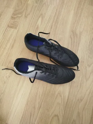Botas de fútbol Kipsta