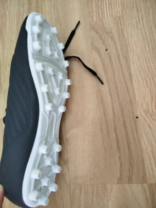 Botas de fútbol Kipsta